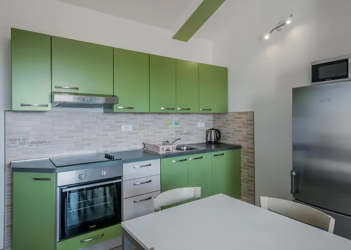 Wabi Sabi Resort & Apartments
