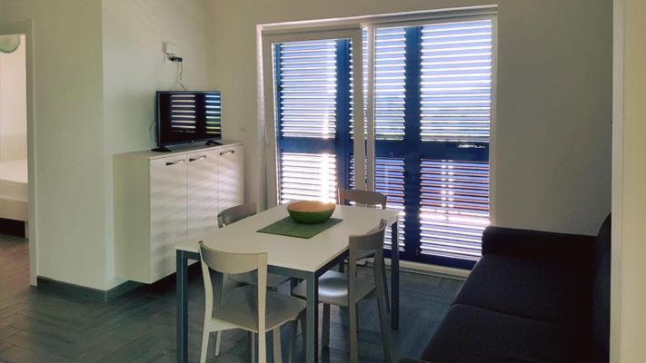 Apartment Wabi Sabi &