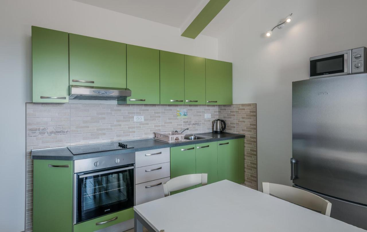 Wabi Sabi & Apartment *